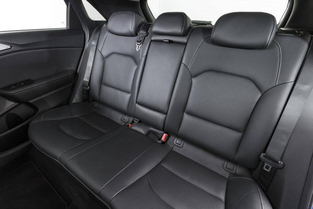 Kia Ceed New