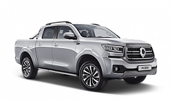 GWM Poer New